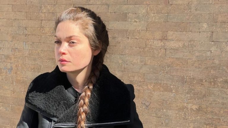 Flaminia Romani – A Cultural Alchemist in Film and Sound