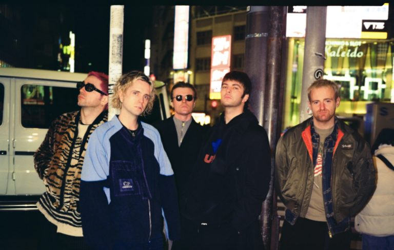 Listen to Fontaines D.C.’s deluxe reissue of ‘Romance’ with dreamy new song ‘Before You I Just Forget’ and David Lynch-inspired spin on ‘Starburster’