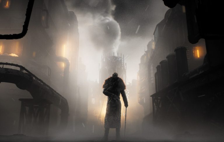 A new ‘Frostpunk’ game is in the works