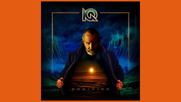 “Rather than surrender to despondency, it builds into an exultant declaration… Darkness and bleakness still lurks – but the album offers light and hope”: IQ’s Dominion