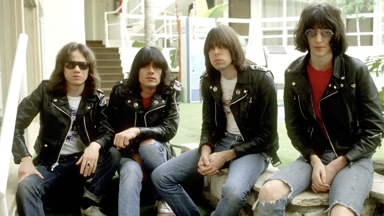 “Ramones perfectly represent and encapsulate the essence of the underground.” Napalm Death, Thurston Moore, Wayne Kramer, Ihsahn and members of Yeah Yeah Yeahs, Rammstein, Gogol Bordello and more to appear on two forthcoming Ramones tribute albums
