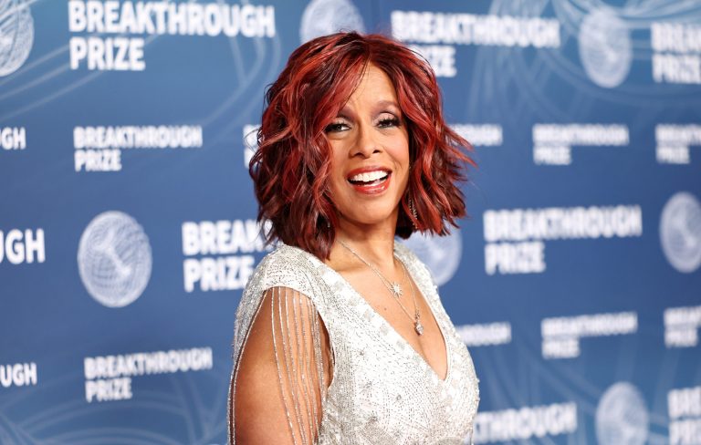 Gayle King hits back at “disappointing” space flight criticism: “Have you been?”