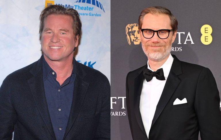 Stephen Merchant remembers Val Kilmer’s classic ‘Life’s Too Short’ cameo: “As engaging as he was eccentric”