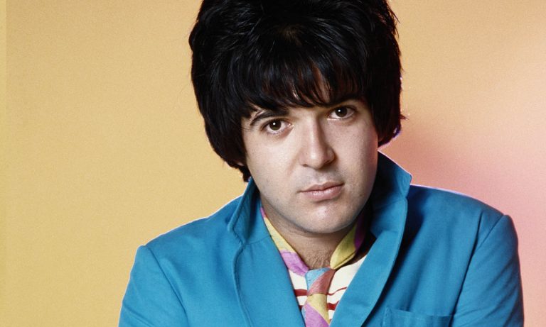Blondie Drummer Clem Burke Dead At 70