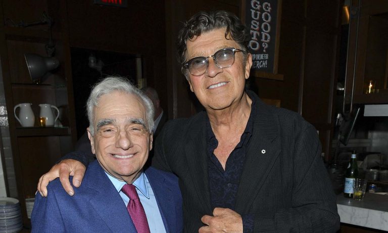 Robbie Robertson Posthumous Memoir, ‘Insomnia,’ Announced