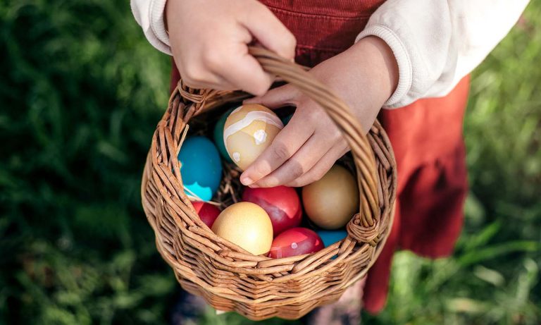 The Best Country Music Songs For Easter