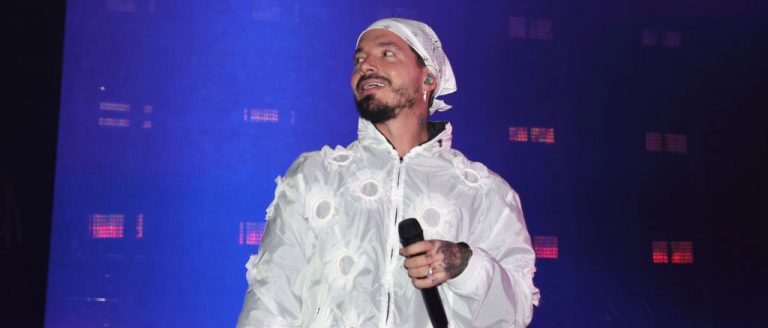 The Montreux Jazz Festival Taps J Balvin, Noah Kahan, Shaboozey, And More For Its 2025 Lineup
