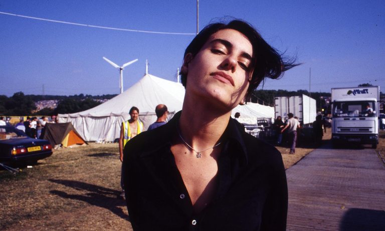 Elastica’s Debut Album Gets Limited Edition Deluxe Vinyl Release