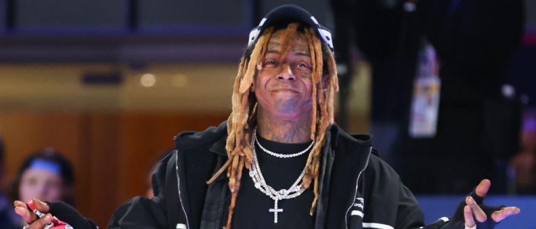 Lil Wayne’s New Album Features Everybody From Billie Eilish To Miley Cyrus To (Maybe) Kanye West
