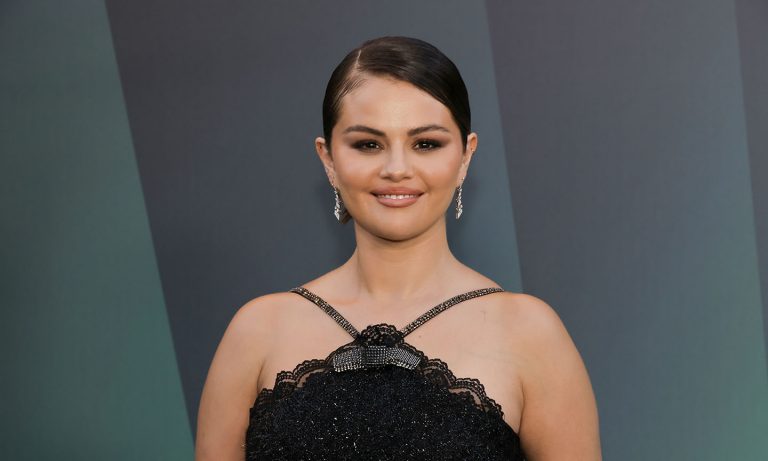 Selena Gomez Named Billboard’s Latin Woman In Music Of The Year
