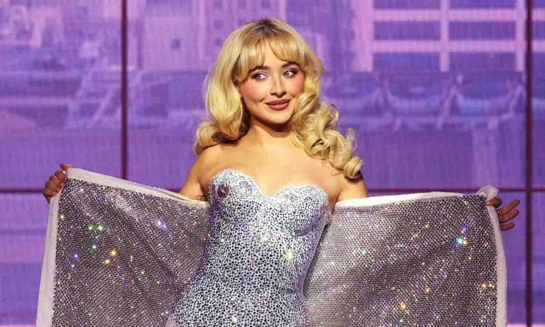 Sabrina Carpenter Joins The Fortnite Universe