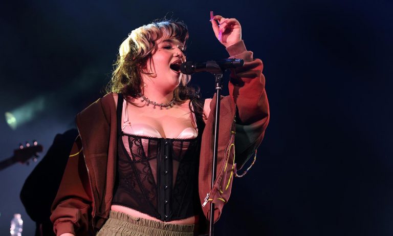 Lola Young Leads The Ivors 2025 Nominations