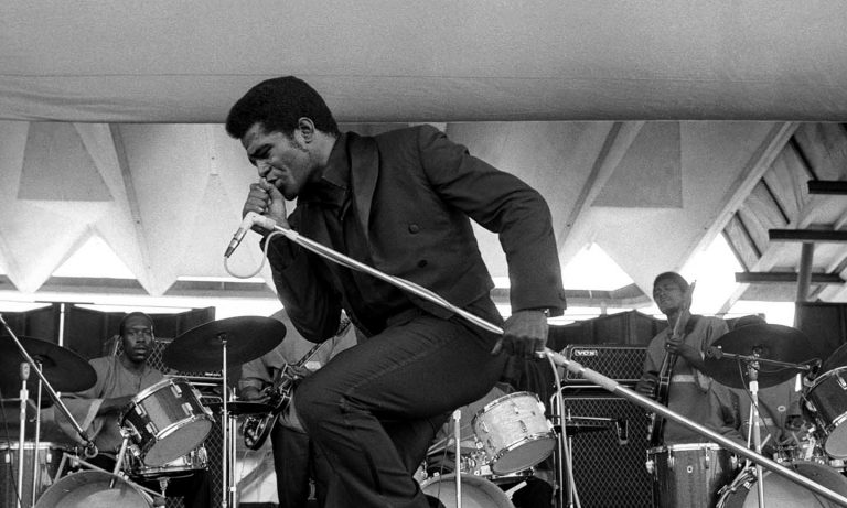 A New PBS Independent Lens Documentary Explores the Legacy of Funk