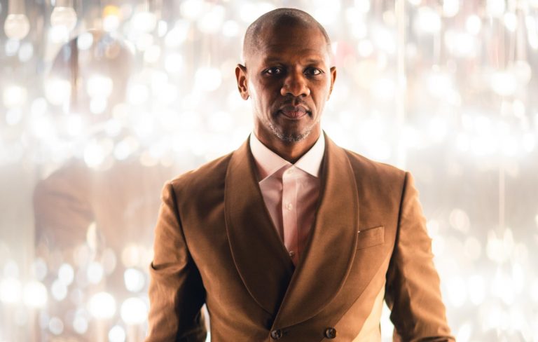 Listen to Giggs’ emotive new single ’11th Of May’