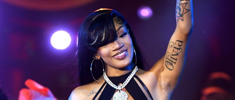 Essence Festival’s 2025 Lineup Includes GloRilla, Summer Walker, Nas, And More