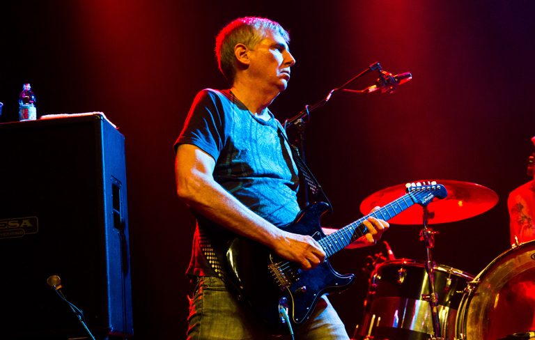 Black Flag announce new line-up and tease first new music in 12 years