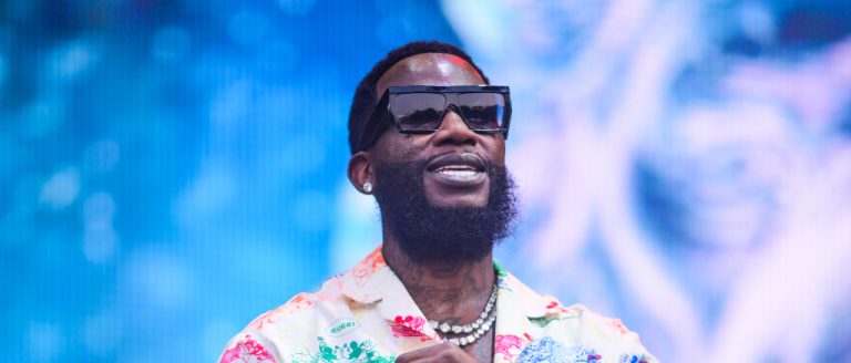 At Last, Gucci Mane Finally Meets The NBA Ref Who Went Viral For Looking Like Him