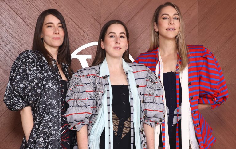 HAIM’s Danielle on new single ‘Everybody’s Trying to Figure Me Out’: “Writing it has gotten me through some hard times”