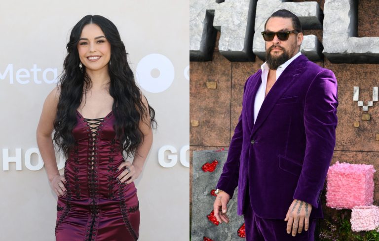 Valkyrae’s ‘Minecraft’ movie cameo cut after calling out Jason Momoa’s “disappointing” on-set behaviour
