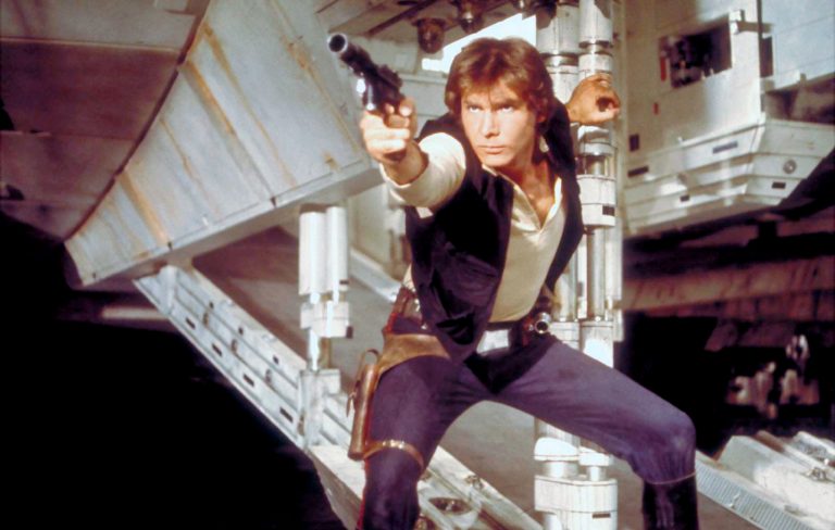 ‘Star Wars’ original cut to screen this summer for first time in decades