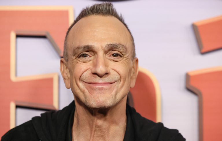‘The Simpsons’ actor Hank Azaria explains why he stopped voicing Apu