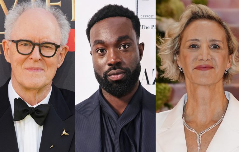 ‘Harry Potter’ TV series officially confirms first six cast members