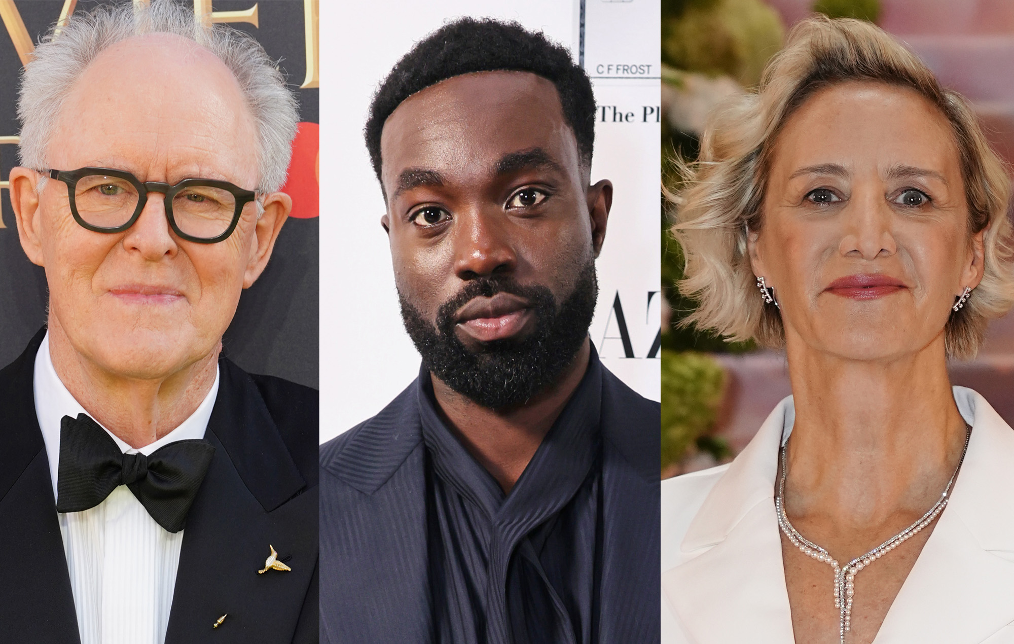 Every actor confirmed for HBO’s Harry Potter TV series