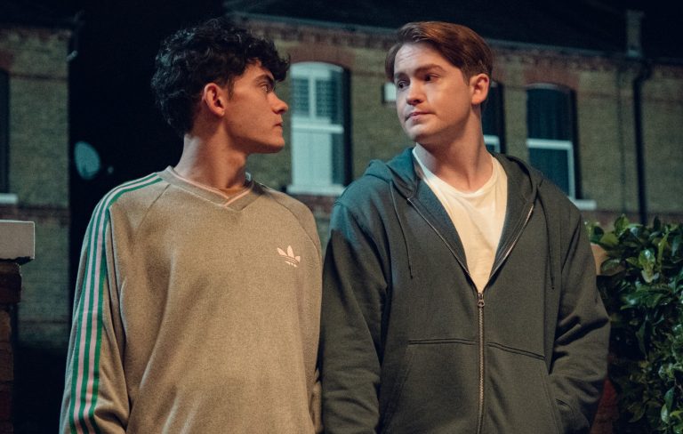 ‘Heartstoppers’ to conclude with feature-length film