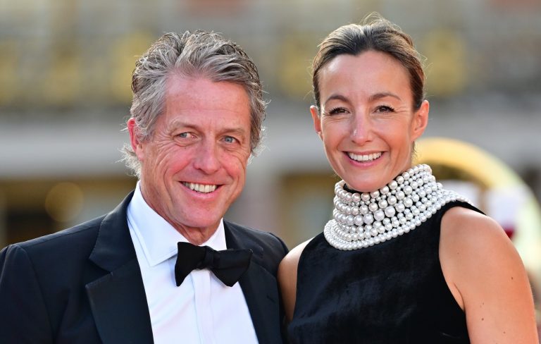 Hugh Grant upset by “creepy” customs experience at Heathrow airport