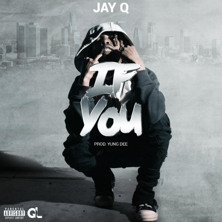 Q&A  “If You” and the Truth in Vulnerability: A Deep Conversation with Jay Q