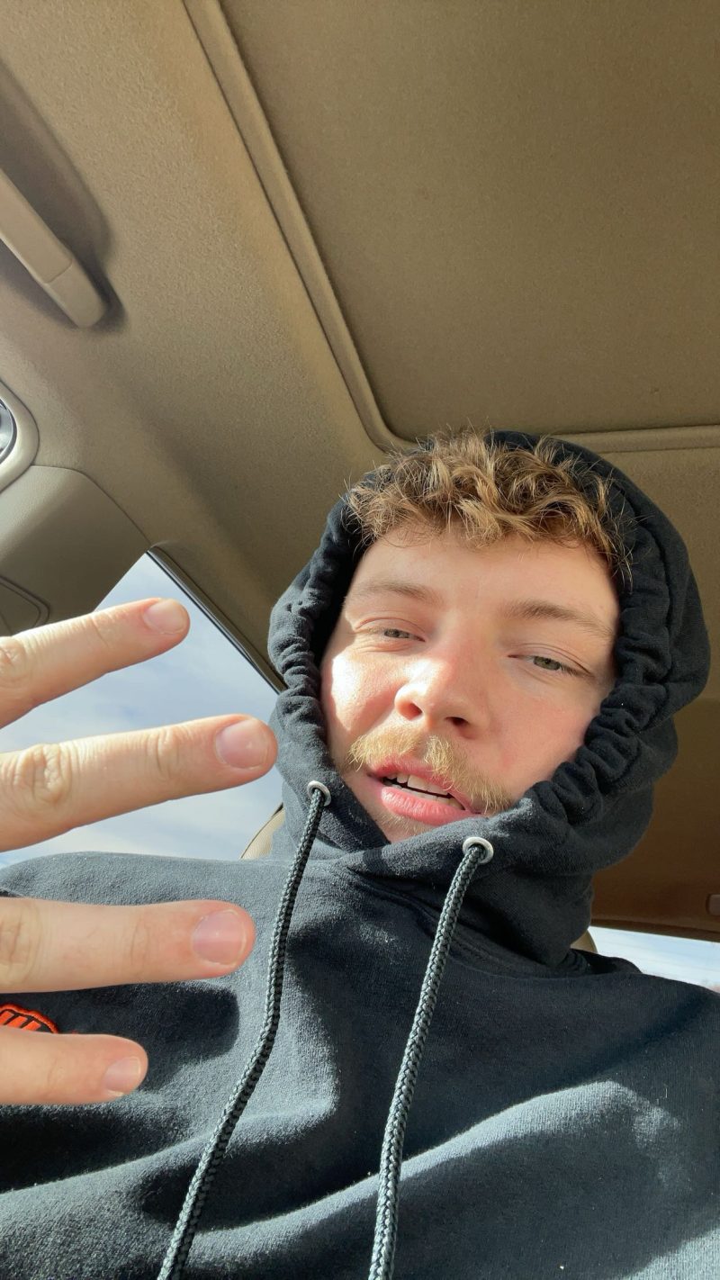 IceBerg69: A Rising Star from North Sioux City, SD