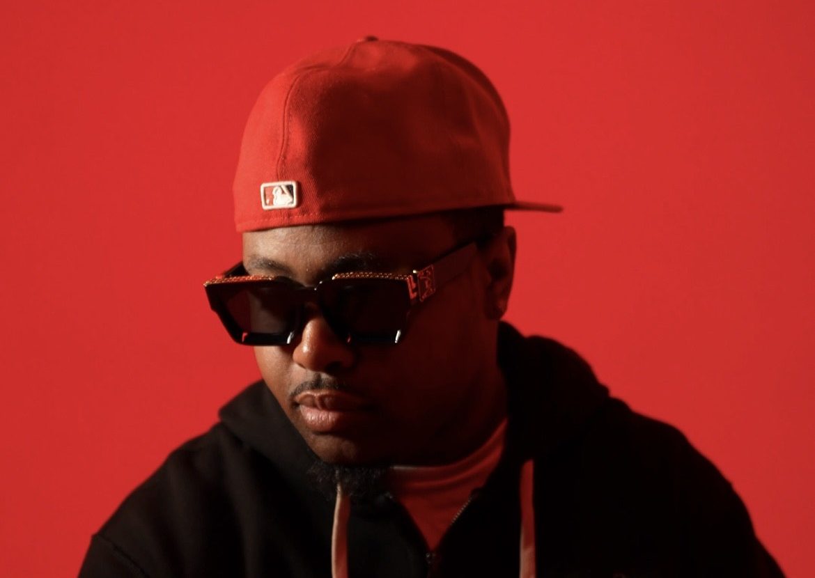 Noonsz Debonair Unleashes Visualizer for “Loaded 19” — A Standout Track from His Latest Project ‘Pop My Sh!t’