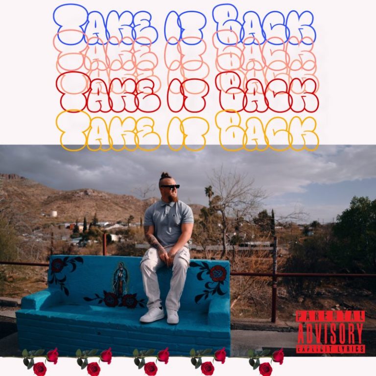 Yawnee Gunna Strikes Again with “Take It Back” A Ruthless Elegy Wrapped in Growth