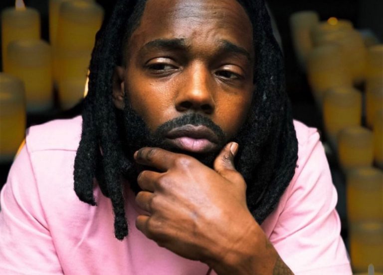 Baltimore’s Parri Parri Parri Gears Up for Emotional EP “TF…Love Gone”