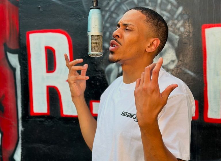 The Lyrical Activist: Yung Heem Is What The Game Has Been Missing!