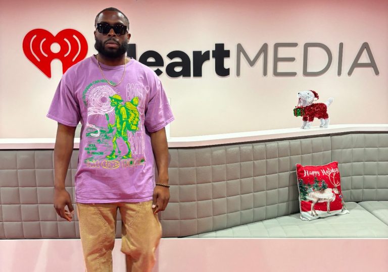 Georgia’s Dude Dynamik Is Creating a Movement!