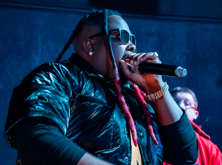 PBE Pluto Joins Soulja Boy on “The Swag Tour” — A Southern Takeover in Motion