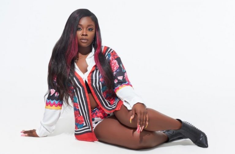 Alexus Bria Shines With Her Caribbean-Afrobeats Hit “Ye Ye Ye Yeah”
