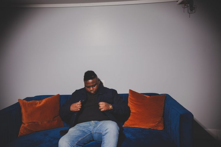 Spenser Smith Elevates His Craft with the Release of “10AM On Garfield”