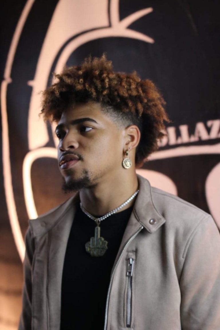 Charisma Meets Consciousness: Meet Larry Brock, Hip Hop’s Rising Healer