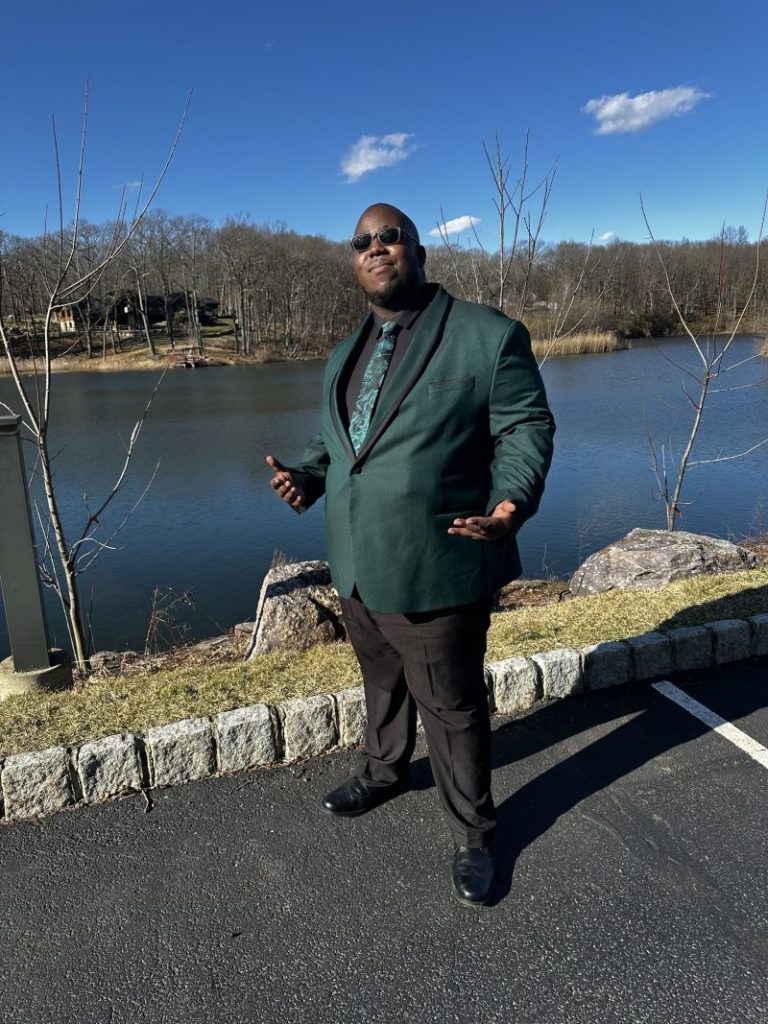 TW Preach: Using Rap to Deliver a Message of Faith, Healing, and Identity