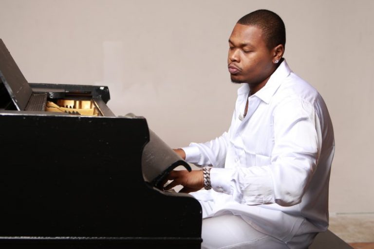 Chicago’s Multitalented Trap Soul Artist Luv Docta Drops Infectious New Single “Jungle Fever”