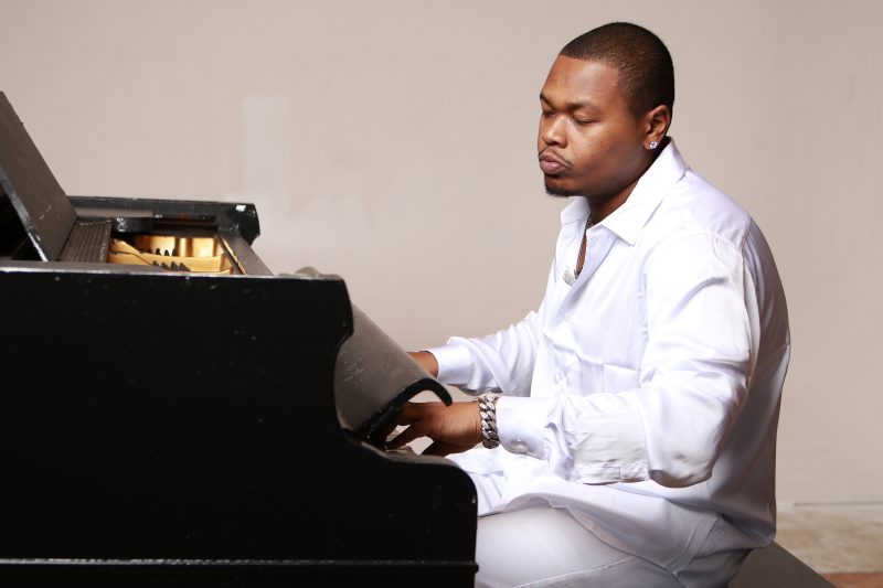 Chicago’s Multitalented Trap Soul Artist Luv Docta Drops Infectious New Single “Jungle Fever”