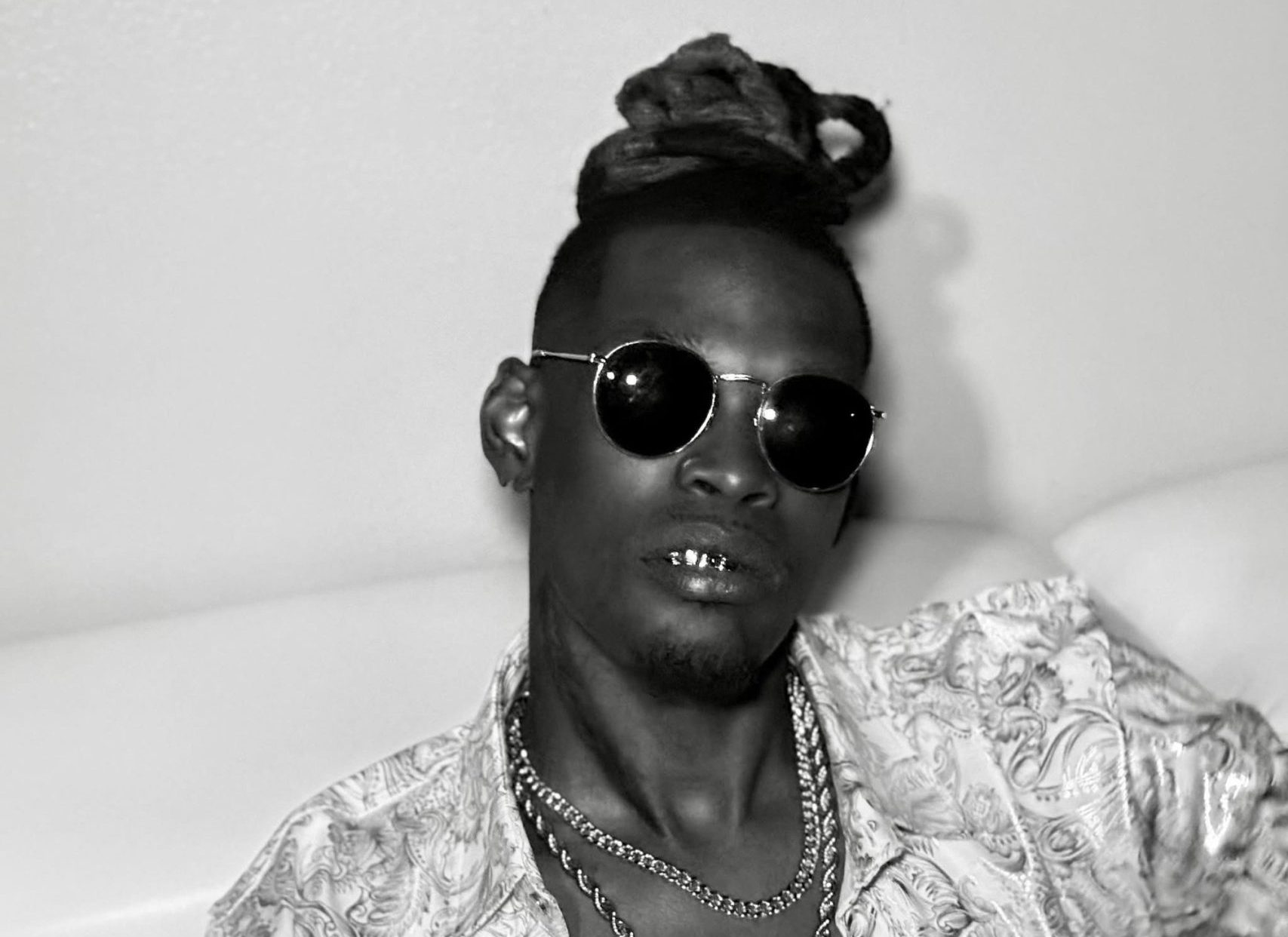 Aisa Spade Unleashes Bold New Sound with His Latest Album “Off The IPhone”