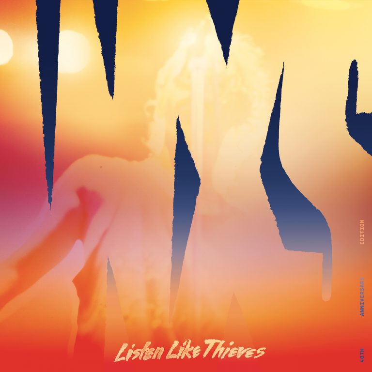 INXS Update ‘Listen Like Thieves’ Title Track With New ‘2025 Mix’