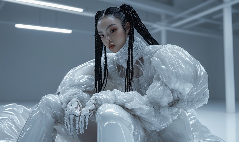 Hybrid Collapse Releases Captivating New Album “Biopolitics”