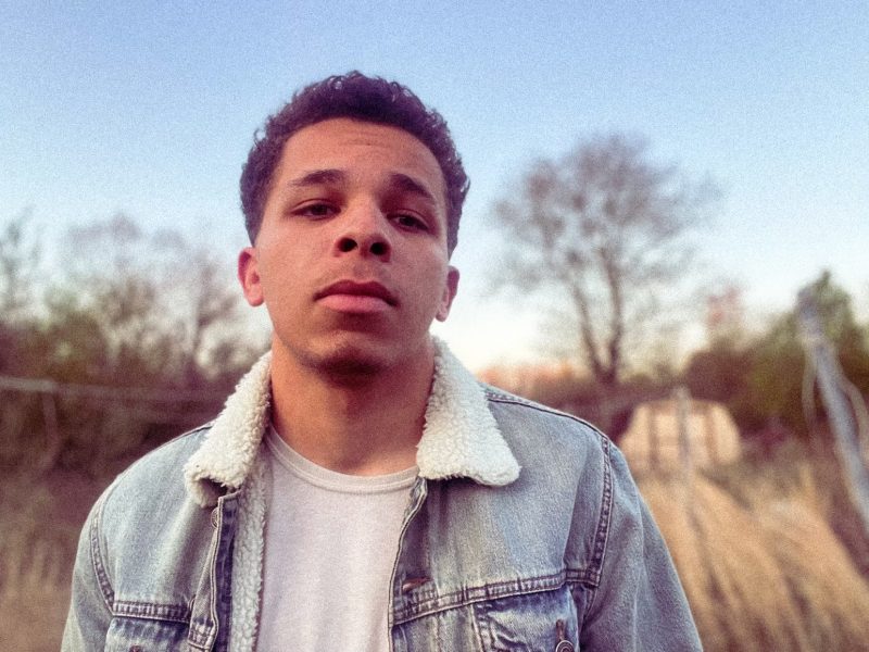 J. Corbitt: Music Without the Gimmicks