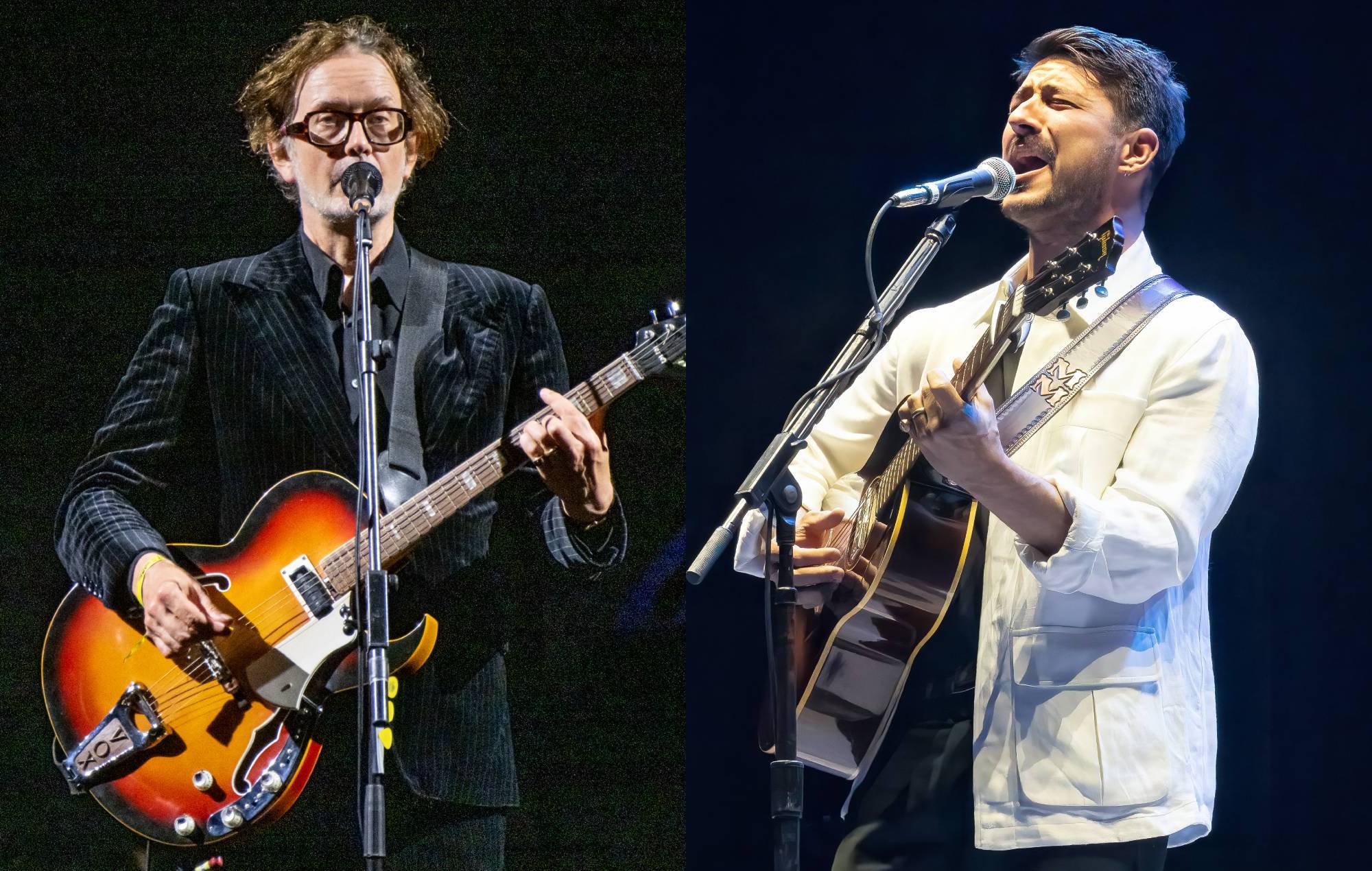 UK tour ticket contributions raise £500k for grassroots venues and artists thank to Pulp, Mumford & Sons, and more