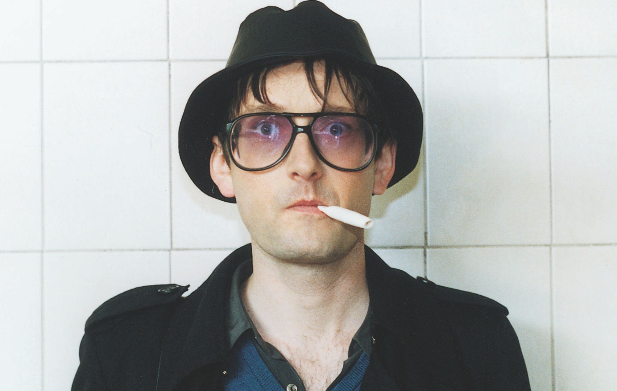 Listen to Jarvis Cocker narrate his liner notes for reissue of All Seeing I’s ‘Pickled Eggs & Sherbet’ 