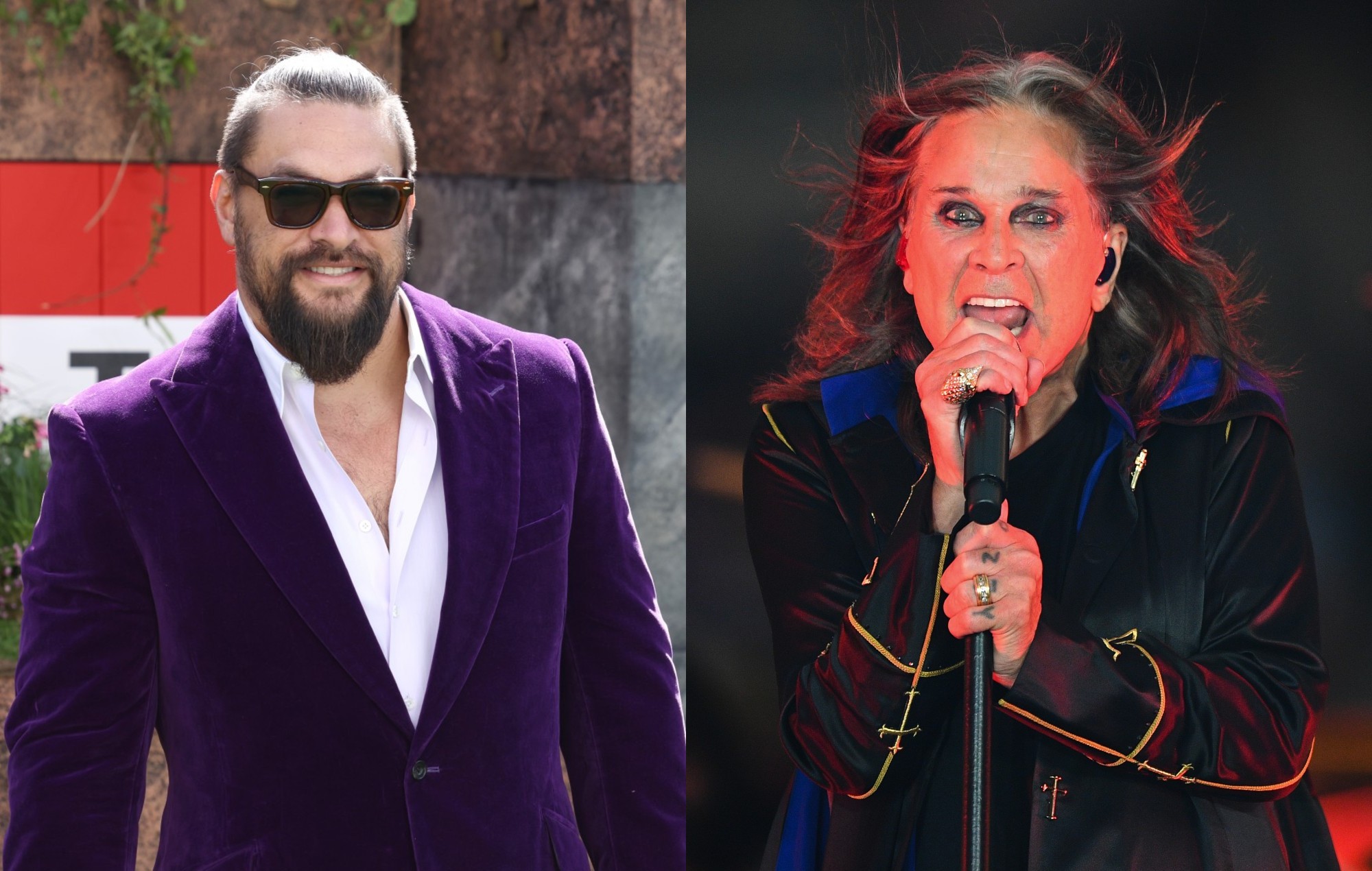 Jason Momoa on hosting Black Sabbath’s final gig: “It’s the greatest show on Earth”